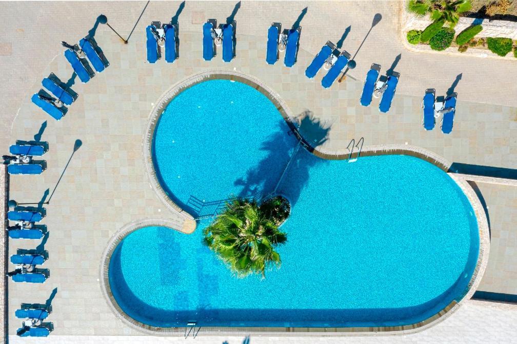 Skiros Palace Hotel Ngoại thất bức ảnh