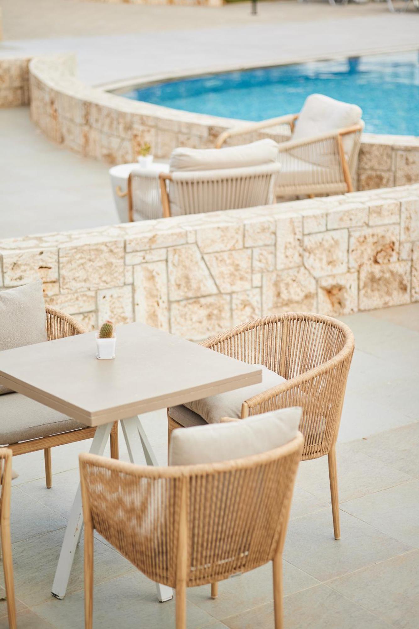 Skiros Palace Hotel Ngoại thất bức ảnh