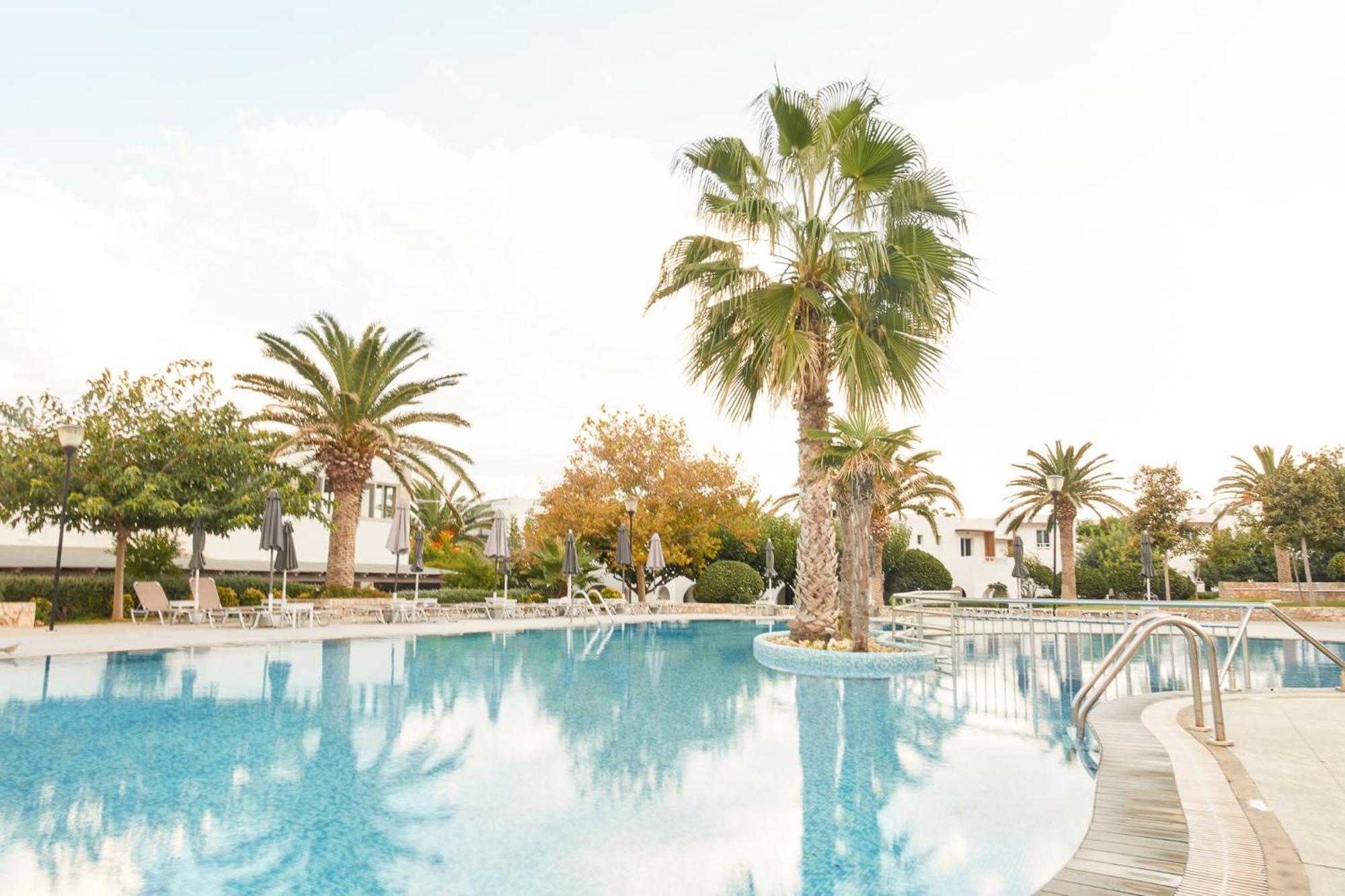 Skiros Palace Hotel Ngoại thất bức ảnh