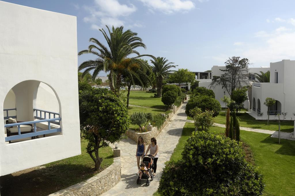 Skiros Palace Hotel Ngoại thất bức ảnh