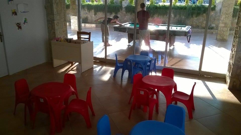 Skiros Palace Hotel Ngoại thất bức ảnh