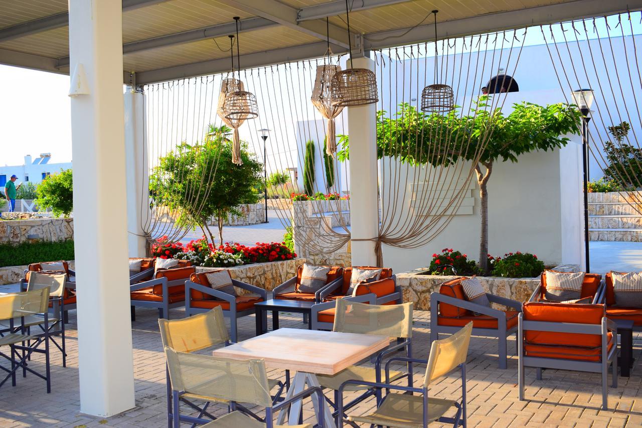 Skiros Palace Hotel Ngoại thất bức ảnh