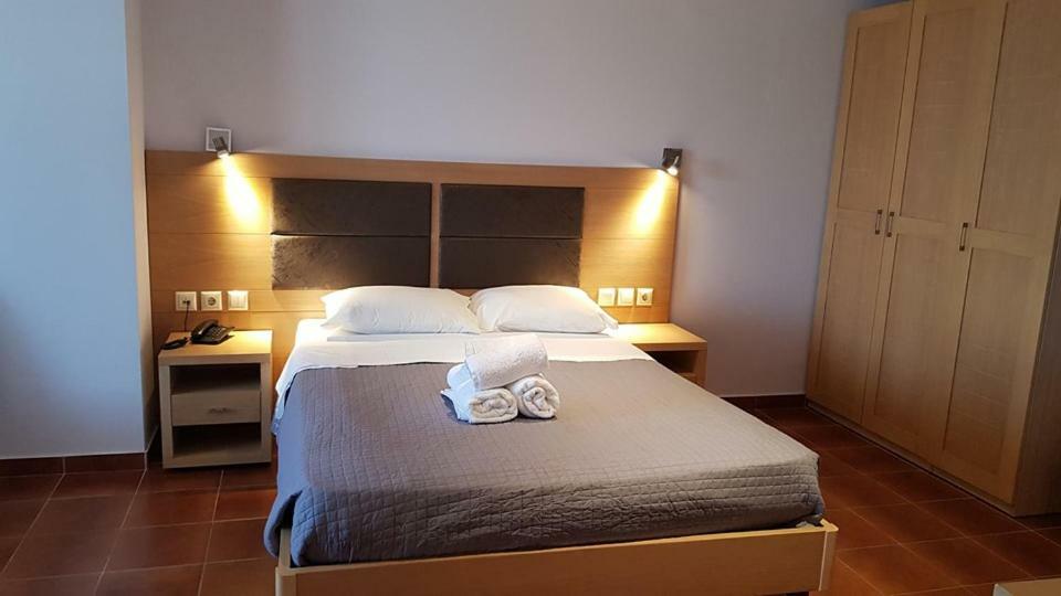 Skiros Palace Hotel Ngoại thất bức ảnh
